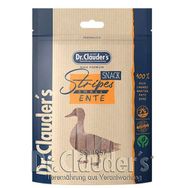 Dr. Clauder's Duck Ördekli Çubuk 80 gr Köpek Ödülü