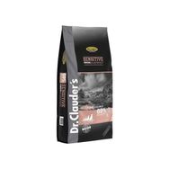 ​Dr. Clauder's Glutensiz Hassas Somonlu 12.5 kg Yavru Köpek Maması