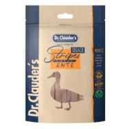 Dr.Clauder's Snack Stripes Small Ente Ördekli 80 gr Köpek Ödül Maması