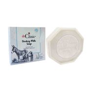 Dr. Clinic 100 gr Eşek Sütü Kalıp Sabun