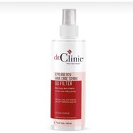 Dr. Clinic 150 ml Boyalı Saçlar İçin Fön Suyu