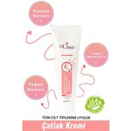 Dr Clinic 150 ml Çatlak Kremi
