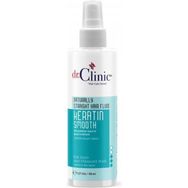 Dr. Clinic 150 ml Düzleştirme Etkili Fön Suyu
