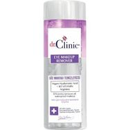 Dr. Clinic 150 ml Göz Makyaj Temizleme Suyu