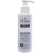 Dr. Clinic 150 ml Makyaj Temizleme Sütü