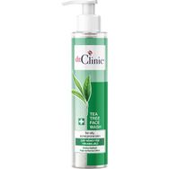 Dr. Clinic 220 ml Çay Ağacı Yüz Yıkama Jeli