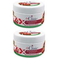 Dr. Clinic 2x280 ml 4 Kat Etkili At Kestanesi Kremi