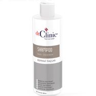Dr Clinic 400 ml Kepek Etkili Şampuan