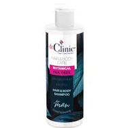 Dr Clinic 400 ml Sarmaşık ve Siyah Sarımsaklı Şampuan