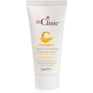Dr. Clinic 50 ml Vitamin C Nemlendirici Cilt Kremi