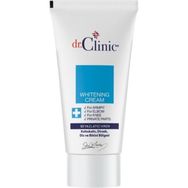 Dr. Clinic 50 ml Vücut Beyazlatıcı Krem