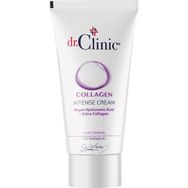 Dr Clinic 50 ml Yoğun Kolajenli Cilt Sıkılaştırıcı Krem