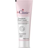 Dr Clinic 75 ml Ayak ve Topuk Çatlak Kremi