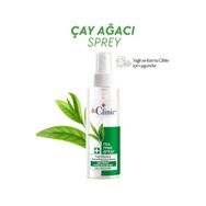Dr. Clinic Çay Ağacı 75 ml Sprey
