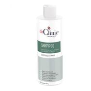 Dr. Clinic Düzleştirme Etkili 400 ml Şampuan
