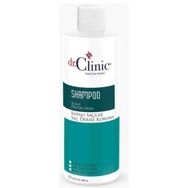 Dr. Clinic Kapalı Saçlar Saç Derisi Koruma 400 ml Şampuan