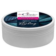 Dr. Clinic Keratinli 100 ml Erkek Saç Waxı