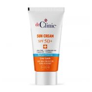 Dr. Clinic Koruyucu SPF 50+ 50 ml Güneş Kremi