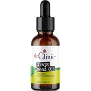 Dr. Clinic Üzüm Çekirdeği 20 ml Yağ