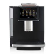 Dr.Coffee F10 Siyah Süper Otomatik Kahve Makinesi