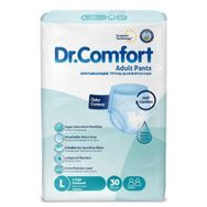 Dr.Comfort Büyük 30 Adet Emici Külot
