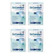 Dr.Comfort Emici M 120 Adet Külotlu Hasta Bezi