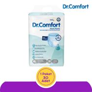 Dr.Comfort Extra Büyük 30 Adet Emici Külot