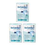 Dr.Comfort Large 30x3 Adet Külotlu Hasta Bezi
