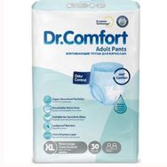 Dr.Comfort XLarge 30x3 Adet Külotlu Hasta Bezi