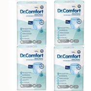 Dr.Comfort XLarge 30x4 Adet Külotlu Hasta Bezi