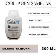 Dr Cure Kolajen 300 ml Şampuan