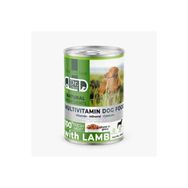 Dr. Dior Kuzulu 12x415 gr Yetişkin Köpek Konservesi