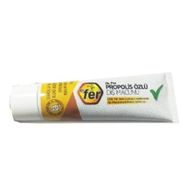 Dr. Fer Propolis Özlü 50 ml Diş Macunu