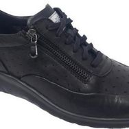 Dr.Flexer 060403-025 Hakiki Deri Kadın Ayakkabı