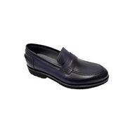 Dr.Flexer 122201 Lacivert Deri Ortopedik Erkek Ayakkabı