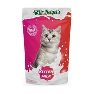 Dr. Heigels Kitten Milk 200 gr Süt Tozu