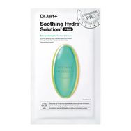 Dr. Jart Dermask Soothing Hydra Solution Pro 26 gr Yatıştırıcı Yüz Maskesi