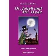 Dr. Jekyll and Mr. Hyde - Level 5 - Robert Louis Stevenso