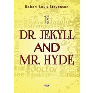 Dr. Jekyll And Mr.Hyde-Stage 1 - Robert Louis Stevenson