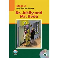 Dr. Jekyll And Mr. Hyde (Stage 3 ) (Cd’siz) - robert luis stevenson