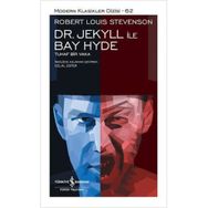 Dr. Jekyll ile Bay Hyde - Tuhaf Bir Vaka