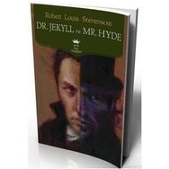DR. JEKYLL VE MR. HYDE - ROBERT LOUIS STEVENSON (ISBN:9786055656102)