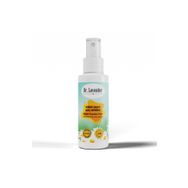 Dr.Lavender 100 ml Doğal Papatya Özlü Renk Açıcı Saç Spreyi