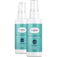 Dr. Lavender 2x100 ml Lavanta Yağlı Organik Koruyucu Vücut Losyonu