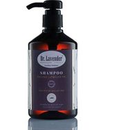 Dr.Lavender Anta Yağlı 500 ml Şampuan