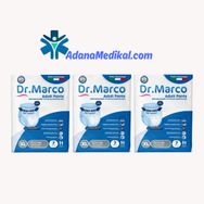 Dr. Marco 30x3 Adet XL Emici Külot