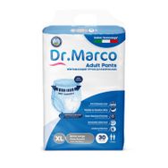 Dr. Marco Extra Büyük 30 Adet Emici Külot