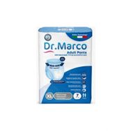 Dr. Marco XLarge 30'lu Külotlu Hasta Bezi