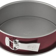 Dr. Oetker 1694 26 cm Back-Liebe Bicolor Kelepçeli Kek Kalıbı