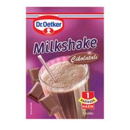 Dr. Oetker 24 gr Çikolatalı Milkshake